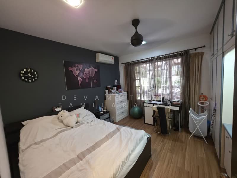 Rumah Banglo untuk Dijual di Seksyen 11 (Petaling Jaya) - Devamuthan Tamilarasan - Bedroom - PropertyGuru.com.my