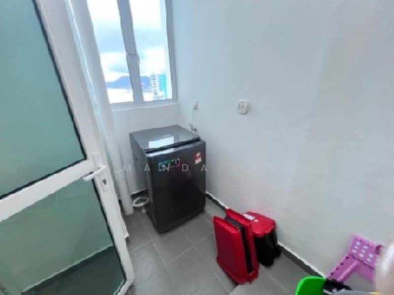 Condominium for Rent at Solaria Residences - Amanda Lam - PropertyGuru.com.my