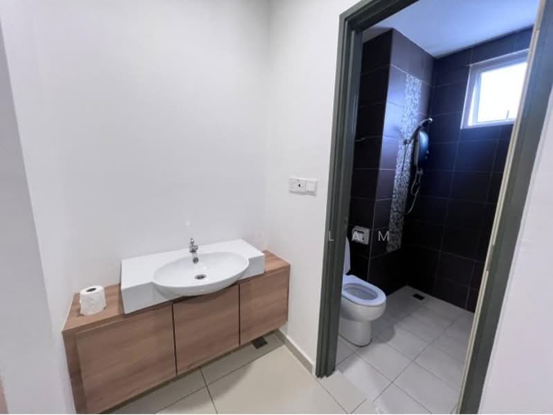 Condominium for Rent at Solaria Residences - Amanda Lam - PropertyGuru.com.my