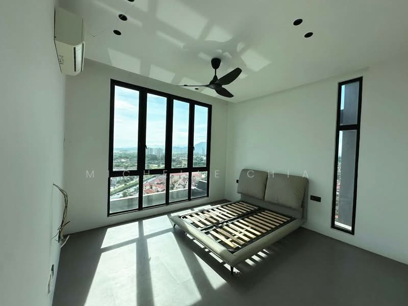 Condominium for Sale at Evoke Residence - Michelle Chia - Bedroom - PropertyGuru.com.my