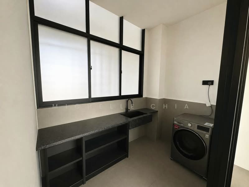 Condominium for Sale at Evoke Residence - Michelle Chia - Interior - PropertyGuru.com.my