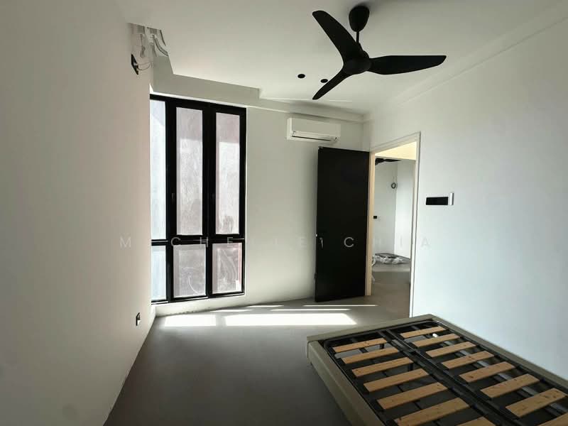 Condominium for Sale at Evoke Residence - Michelle Chia - Bedroom - PropertyGuru.com.my