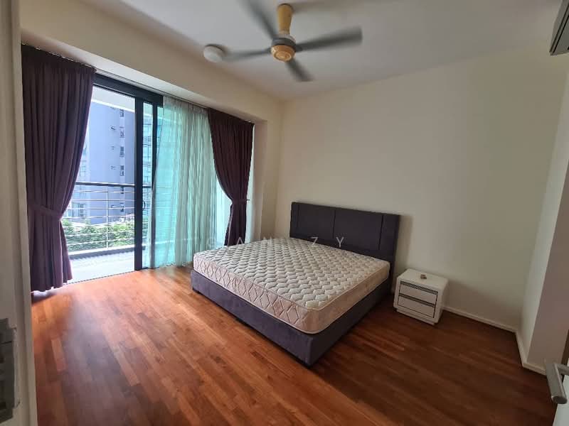 Service Residence for Sale at Hampshire Place - GAN ZY - PropertyGuru.com.my