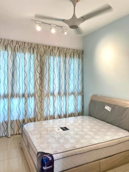 Kondominium untuk Disewa di Waterside Residence - Gan Chun Kai - Bedroom - PropertyGuru.com.my
