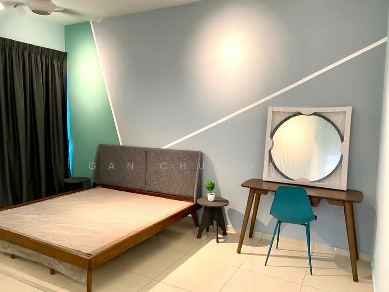 Kondominium untuk Disewa di Waterside Residence - Gan Chun Kai - Bedroom - PropertyGuru.com.my