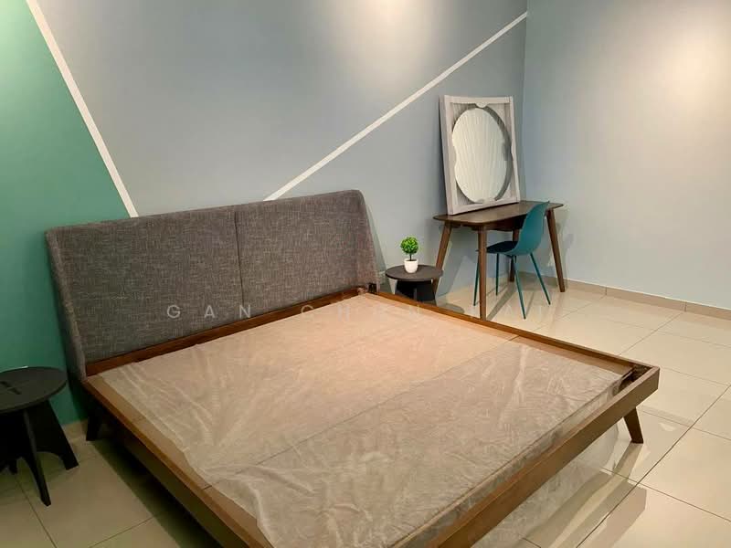 Kondominium untuk Disewa di Waterside Residence - Gan Chun Kai - Bedroom - PropertyGuru.com.my