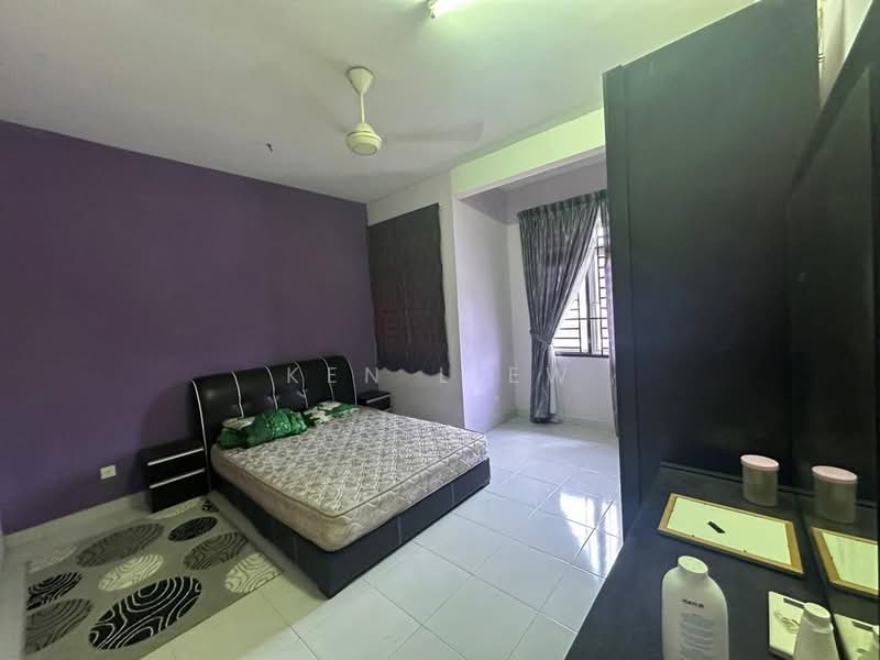 2-storey Terraced House for Sale in Austin (Johor Bahru) - Ken Liew - PropertyGuru.com.my