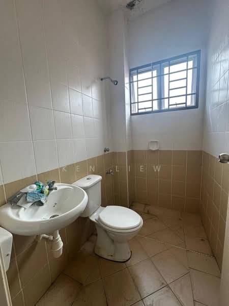 2-storey Terraced House for Sale in Austin (Johor Bahru) - Ken Liew - PropertyGuru.com.my