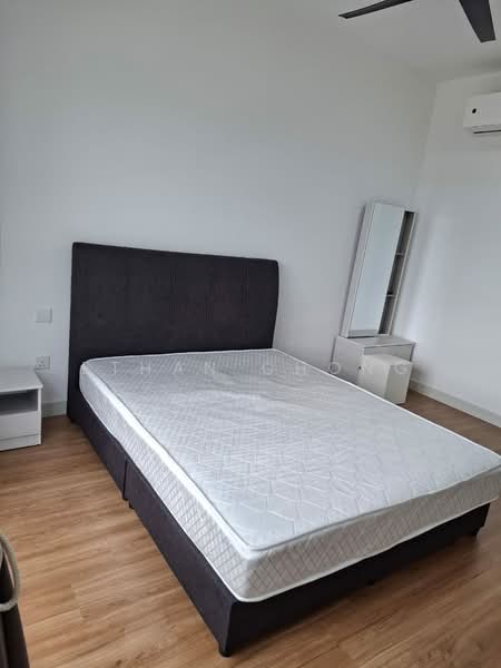 Service Residence for Rent at Berkeley Uptown - Ethan Chong - Bedroom - PropertyGuru.com.my