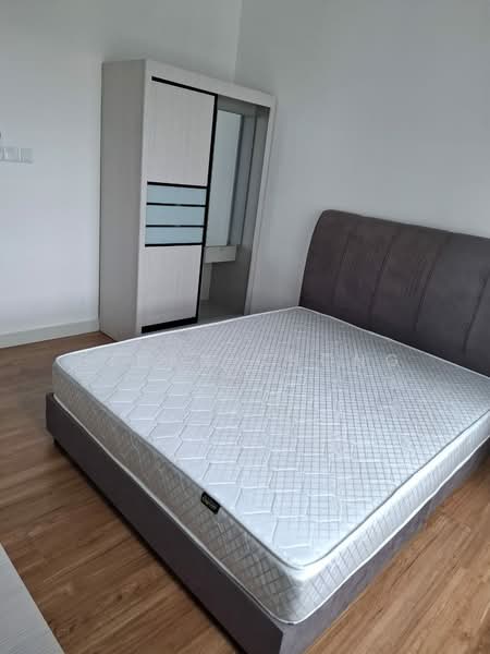 Service Residence for Rent at Berkeley Uptown - Ethan Chong - Bedroom - PropertyGuru.com.my