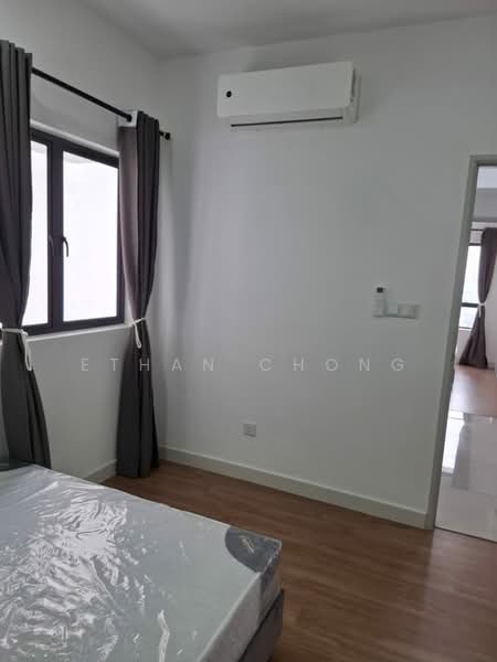 Service Residence for Rent at Berkeley Uptown - Ethan Chong - Bedroom - PropertyGuru.com.my