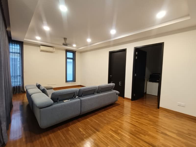 Semi-Detached House for Sale in Taman Impian Emas (Skudai) - Jaz Lee - PropertyGuru.com.my