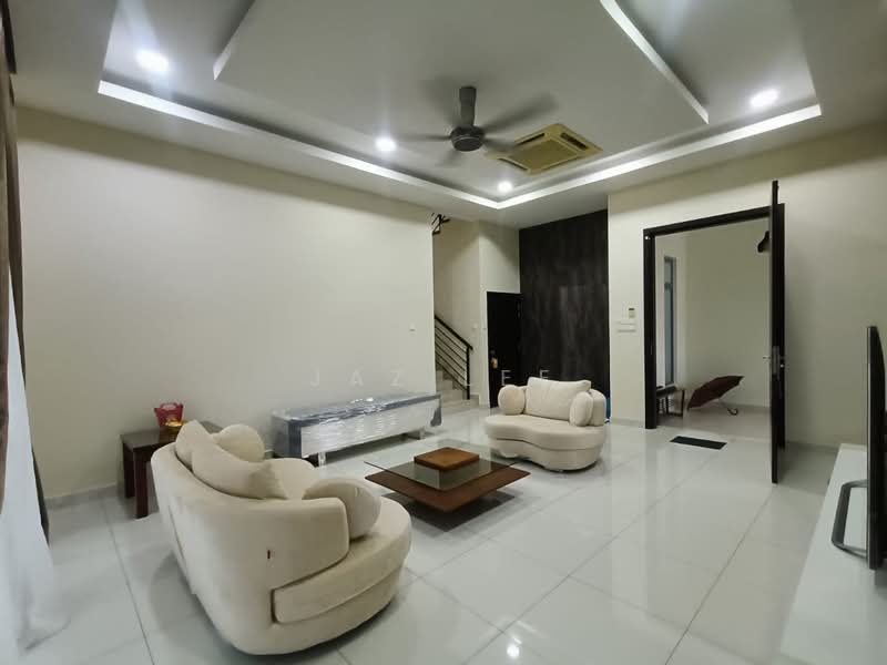 Semi-Detached House for Sale in Taman Impian Emas (Skudai) - Jaz Lee - PropertyGuru.com.my
