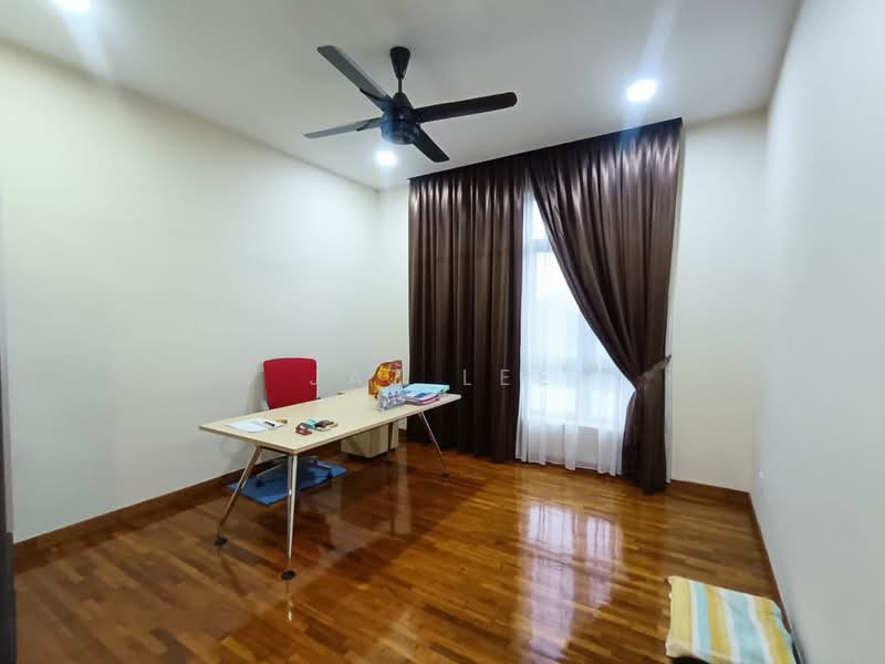 Semi-Detached House for Sale in Taman Impian Emas (Skudai) - Jaz Lee - PropertyGuru.com.my