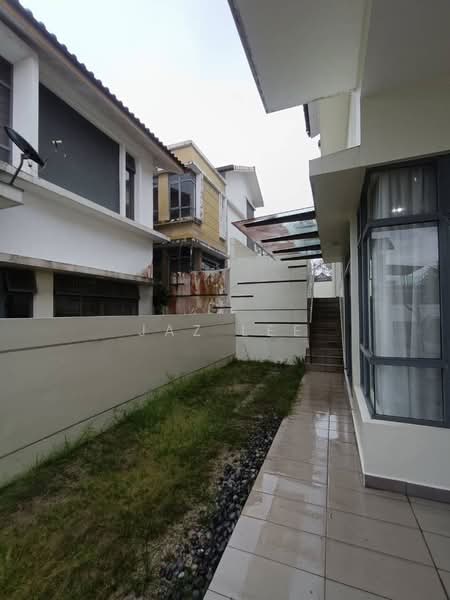Semi-Detached House for Sale in Taman Impian Emas (Skudai) - Jaz Lee - PropertyGuru.com.my