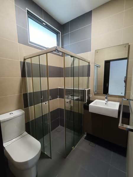 Semi-Detached House for Sale in Taman Impian Emas (Skudai) - Jaz Lee - PropertyGuru.com.my