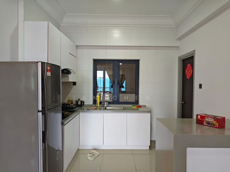Servis Apartment untuk Disewa di V@SUMMERPLACE - Ian Chen - PropertyGuru.com.my