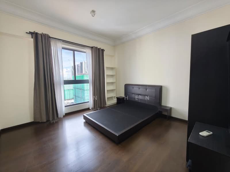 Servis Apartment untuk Disewa di V@SUMMERPLACE - Ian Chen - PropertyGuru.com.my