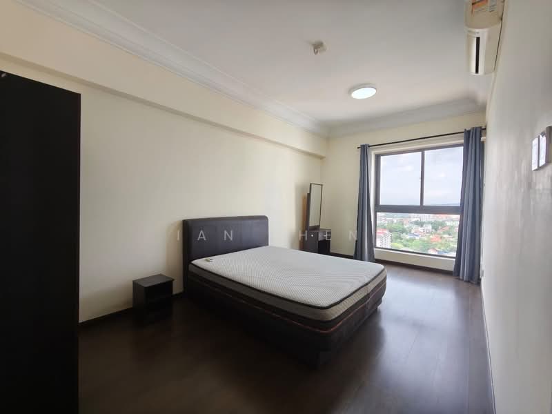 Servis Apartment untuk Disewa di V@SUMMERPLACE - Ian Chen - PropertyGuru.com.my