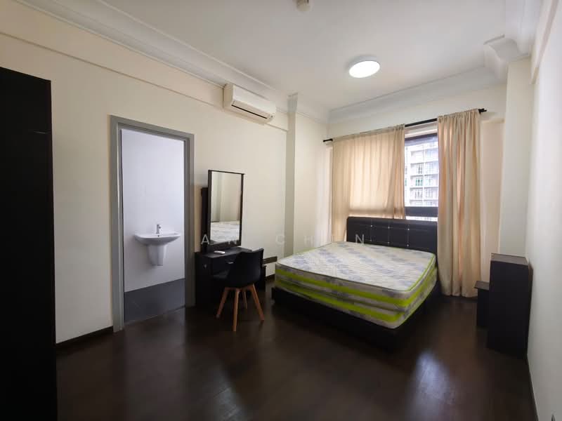 Servis Apartment untuk Disewa di V@SUMMERPLACE - Ian Chen - PropertyGuru.com.my