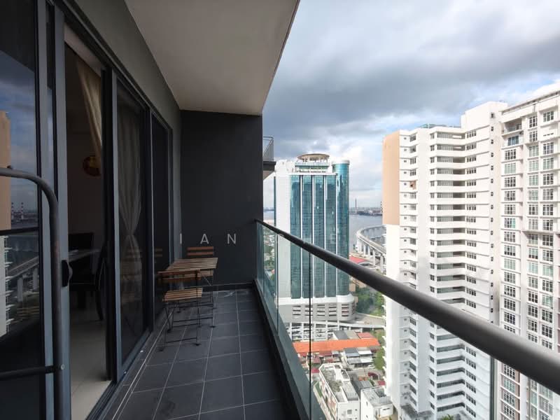 Servis Apartment untuk Disewa di V@SUMMERPLACE - Ian Chen - PropertyGuru.com.my