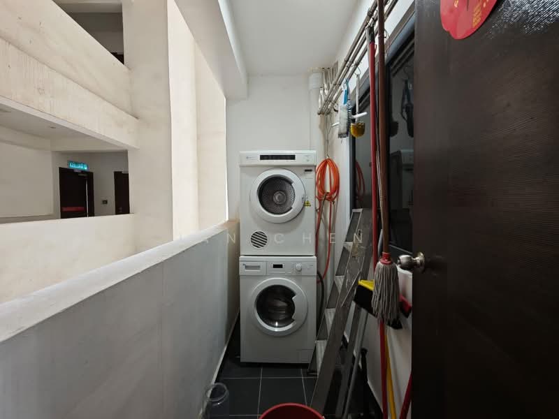 Servis Apartment untuk Disewa di V@SUMMERPLACE - Ian Chen - PropertyGuru.com.my