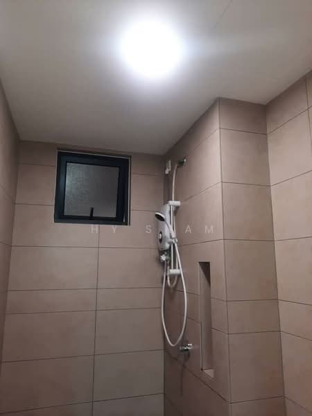 Condominium for Rent at M Adora - HY Sham - Bathroom - PropertyGuru.com.my