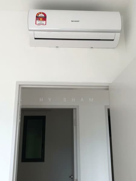 Condominium for Rent at M Adora - HY Sham - Interior - PropertyGuru.com.my