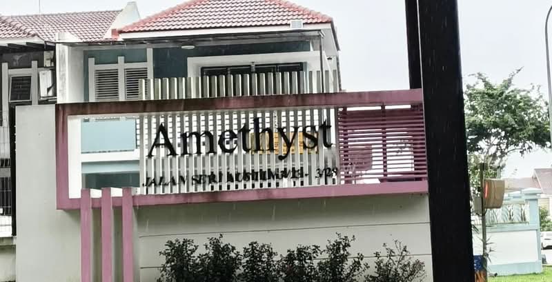 2-storey Terraced House for Sale in Austin (Johor Bahru) - Ken Liew - PropertyGuru.com.my