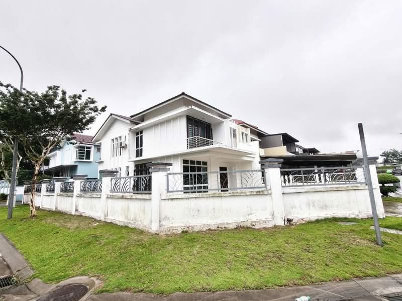2-storey Terraced House for Sale in Austin (Johor Bahru) - Ken Liew - PropertyGuru.com.my