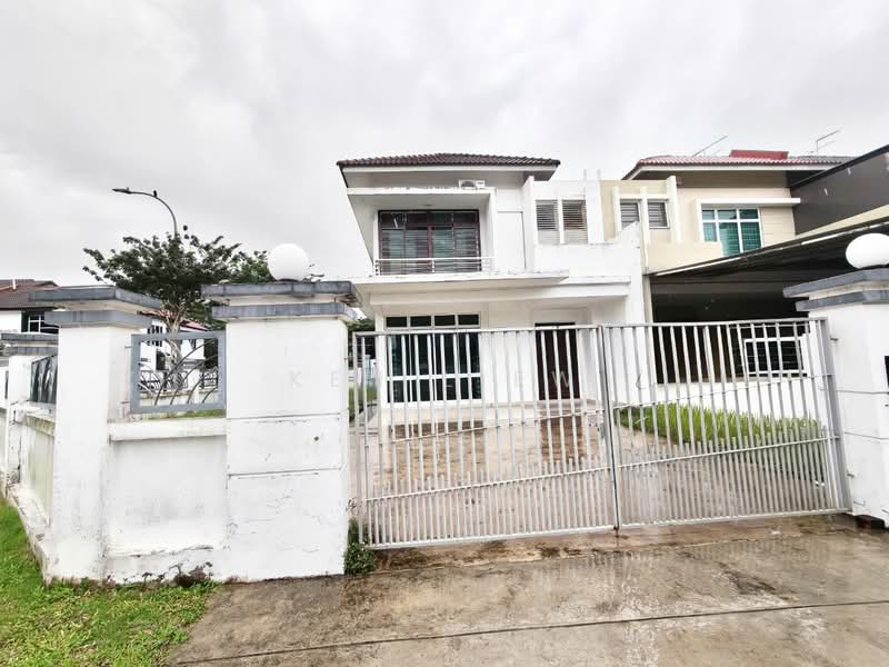 2-storey Terraced House for Sale in Austin (Johor Bahru) - Ken Liew - PropertyGuru.com.my