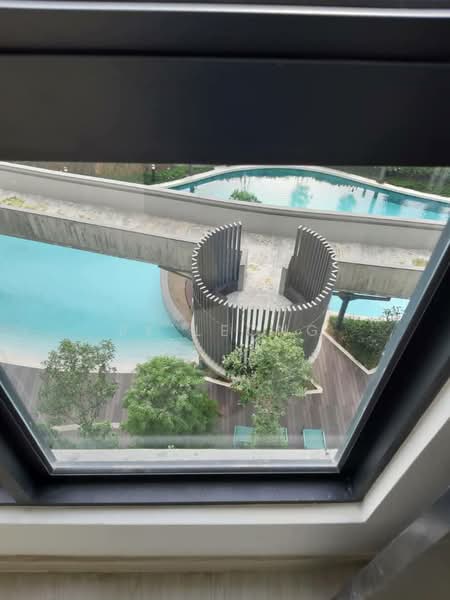 Condominium for Sale at The Havre Bukit Jalil - JK Leong - Pool - PropertyGuru.com.my