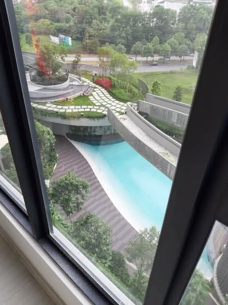 Condominium for Sale at The Havre Bukit Jalil - JK Leong - View - PropertyGuru.com.my