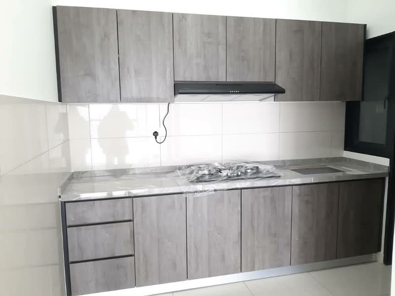 Condominium for Sale at The Havre Bukit Jalil - JK Leong - Kitchen - PropertyGuru.com.my