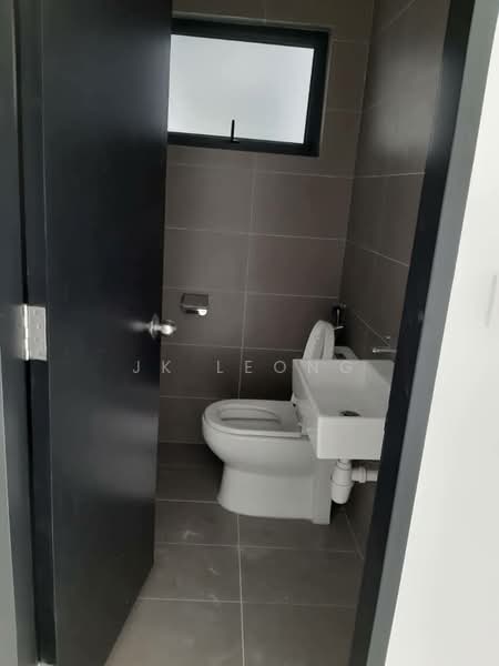 Condominium for Sale at The Havre Bukit Jalil - JK Leong - Bathroom - PropertyGuru.com.my