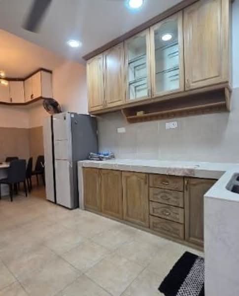 Rumah Teres 2 Tingkat untuk Dijual di Petaling Jaya (Selangor) - Vincent Goh - Kitchen - PropertyGuru.com.my