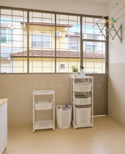 Rumah Teres 2 Tingkat untuk Dijual di Petaling Jaya (Selangor) - Vincent Goh - Balcony - PropertyGuru.com.my