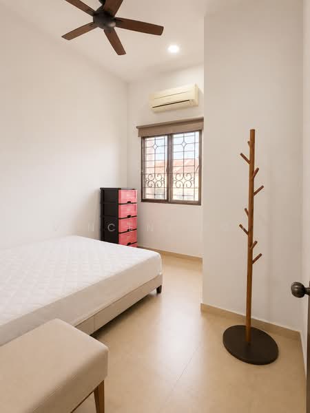 Rumah Teres 2 Tingkat untuk Dijual di Petaling Jaya (Selangor) - Vincent Goh - Bedroom - PropertyGuru.com.my