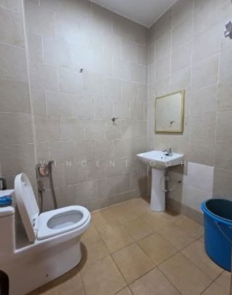 Rumah Teres 2 Tingkat untuk Dijual di Petaling Jaya (Selangor) - Vincent Goh - Bathroom - PropertyGuru.com.my