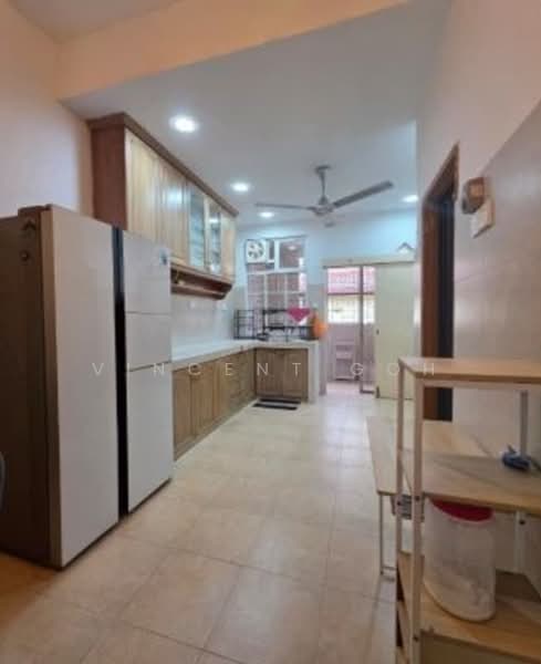 Rumah Teres 2 Tingkat untuk Dijual di Petaling Jaya (Selangor) - Vincent Goh - Kitchen - PropertyGuru.com.my