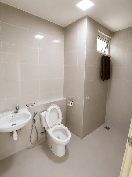 Condominium for Rent at Orchard Ville - Kim Tan - Bathroom - PropertyGuru.com.my