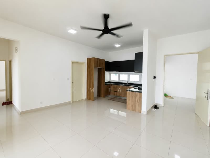 Condominium for Rent at Orchard Ville - Kim Tan - PropertyGuru.com.my