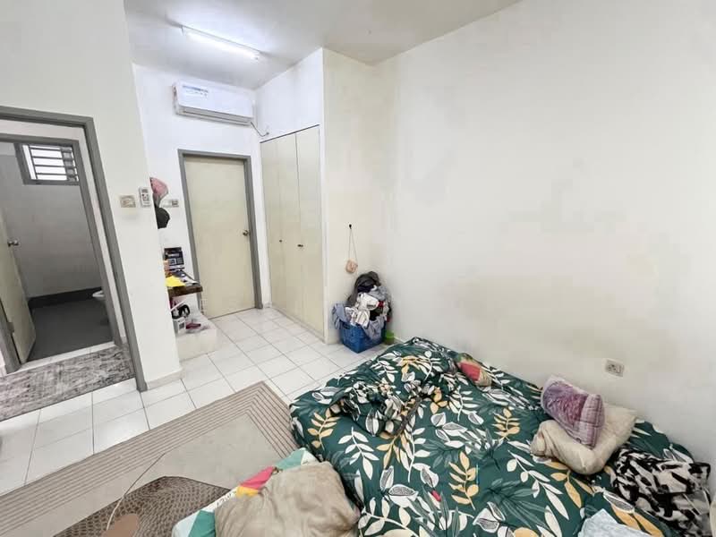 Service Residence for Sale at Nusa Perdana Apartment - Jessica Boey - Bedroom - PropertyGuru.com.my