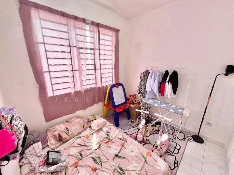 Service Residence for Sale at Nusa Perdana Apartment - Jessica Boey - Bedroom - PropertyGuru.com.my