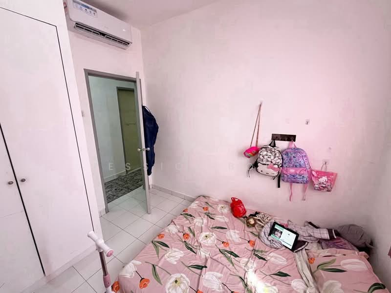 Service Residence for Sale at Nusa Perdana Apartment - Jessica Boey - Bedroom - PropertyGuru.com.my