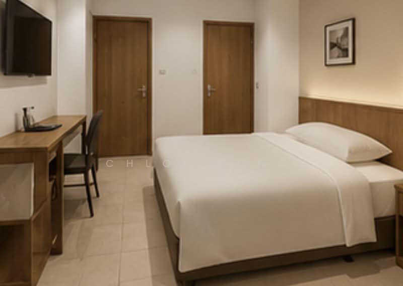 Hotel / Resort for Rent in Chow Kit (KL City Centre) - Chloe Wong - PropertyGuru.com.my