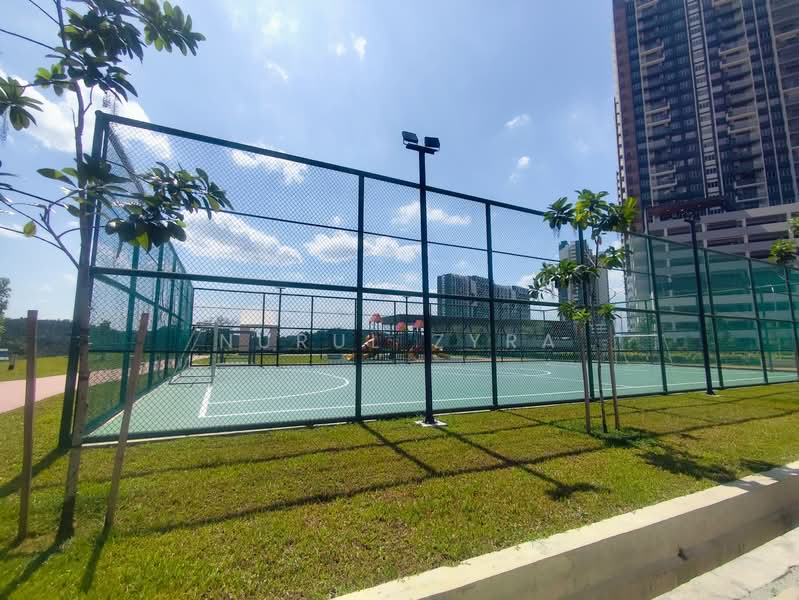 Kondominium untuk Disewa di Residensi Adelia - Nurul Zyra - Exterior - PropertyGuru.com.my