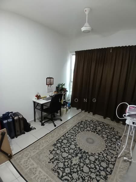 Service Residence for Sale at The Zizz @ Damansara North - JK Leong - Study - PropertyGuru.com.my