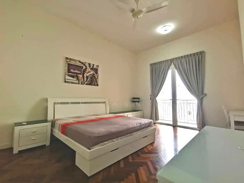 Kondominium untuk Disewa di Quayside Seafront Resort Condominiums - Gan Chun Kai - Bedroom - PropertyGuru.com.my