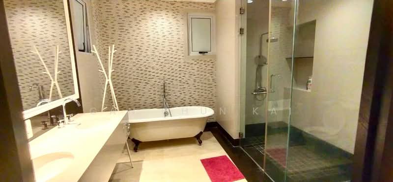 Kondominium untuk Disewa di Quayside Seafront Resort Condominiums - Gan Chun Kai - PropertyGuru.com.my